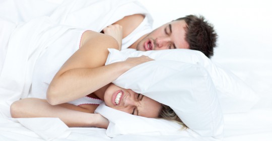 Ambulantes Schlafscreening  – Alternative zum stationären Schlaflabor
